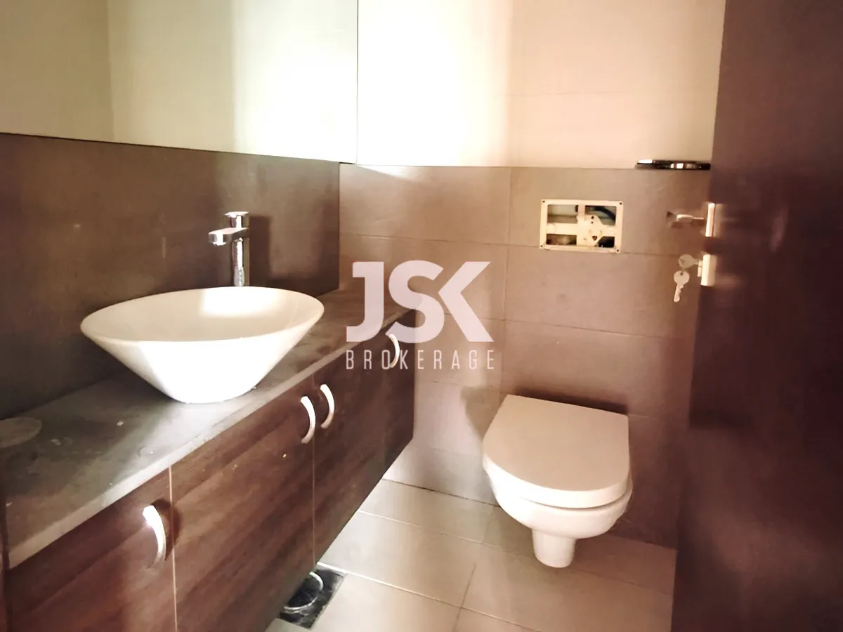 Apartment for Sale in Kfar Hbab