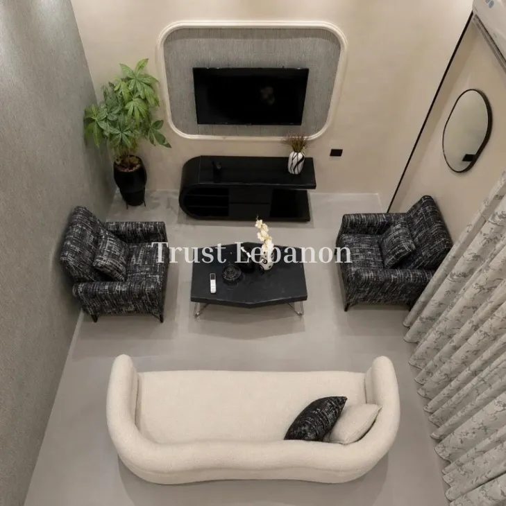 Apartment for rent in Mar Meter, Achrafieh, Beirut, Lebanon