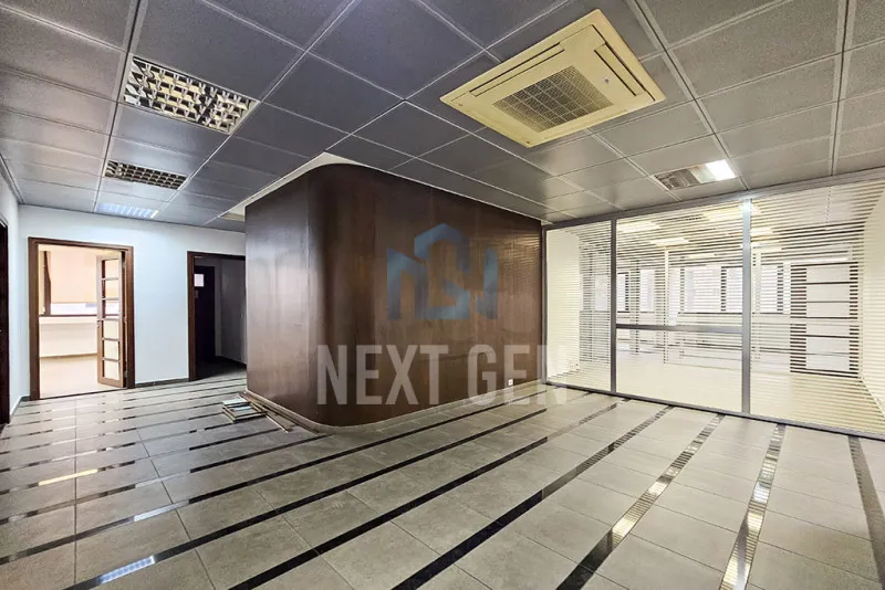Office for Rent in Achrafieh