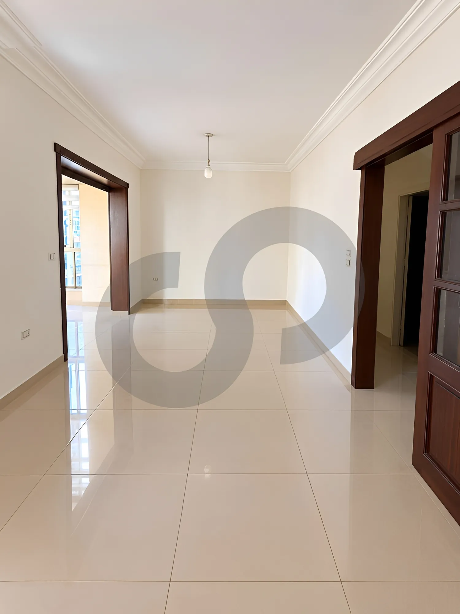 Apartment for Sale in Bachoura