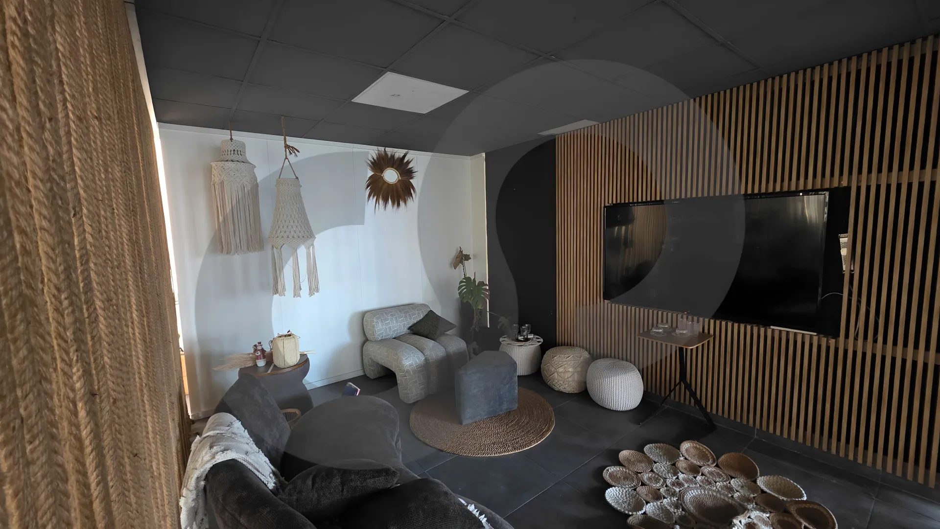 Commercial Property for Rent in Zalqa