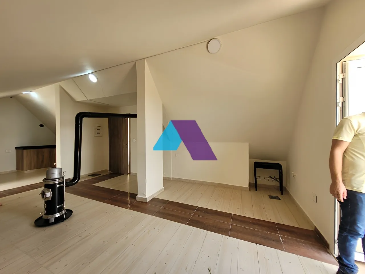 Apartment for Sale in Cornet Chahwan