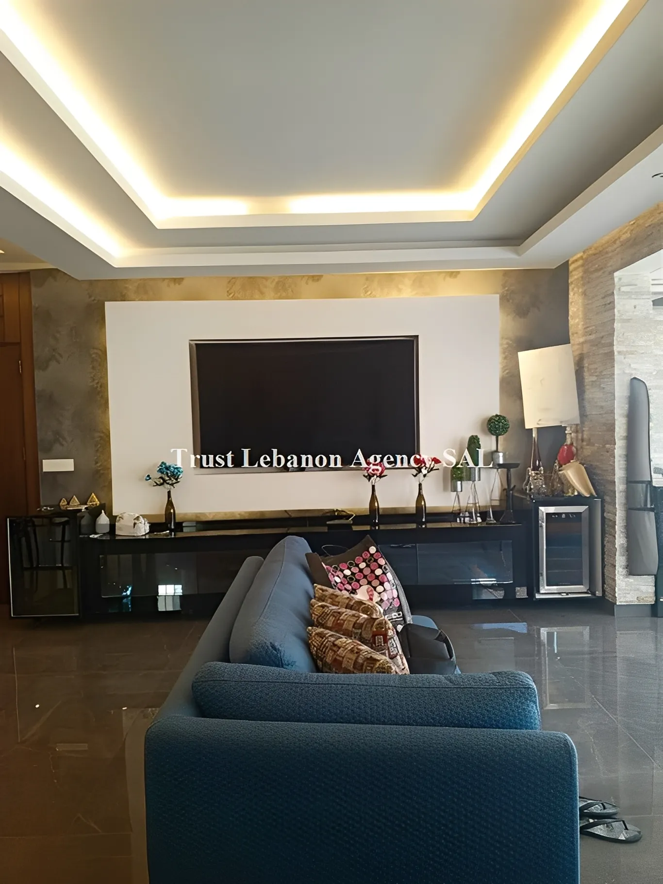 Apartment for Sale in Baabda Louaizeh Lebanon