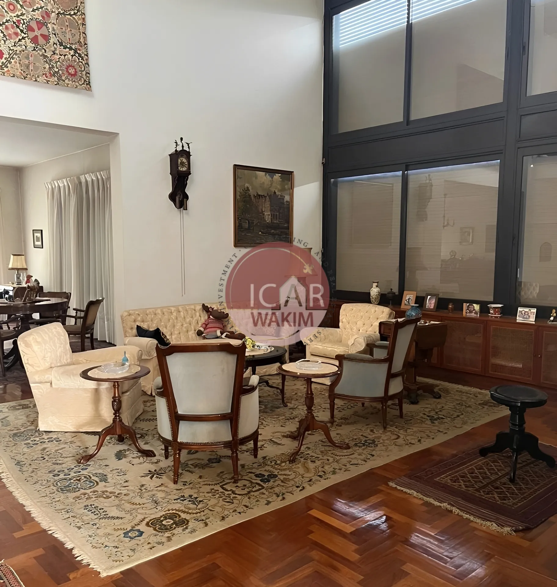Villa for sale in Beit Meri