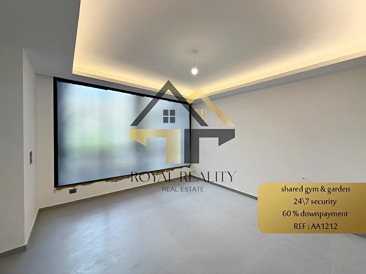 Apartment for sale in Mar Takla