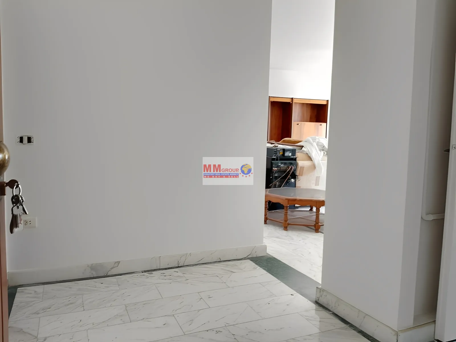Apartment for Sale in Broumana - 3 bed, 3 bath