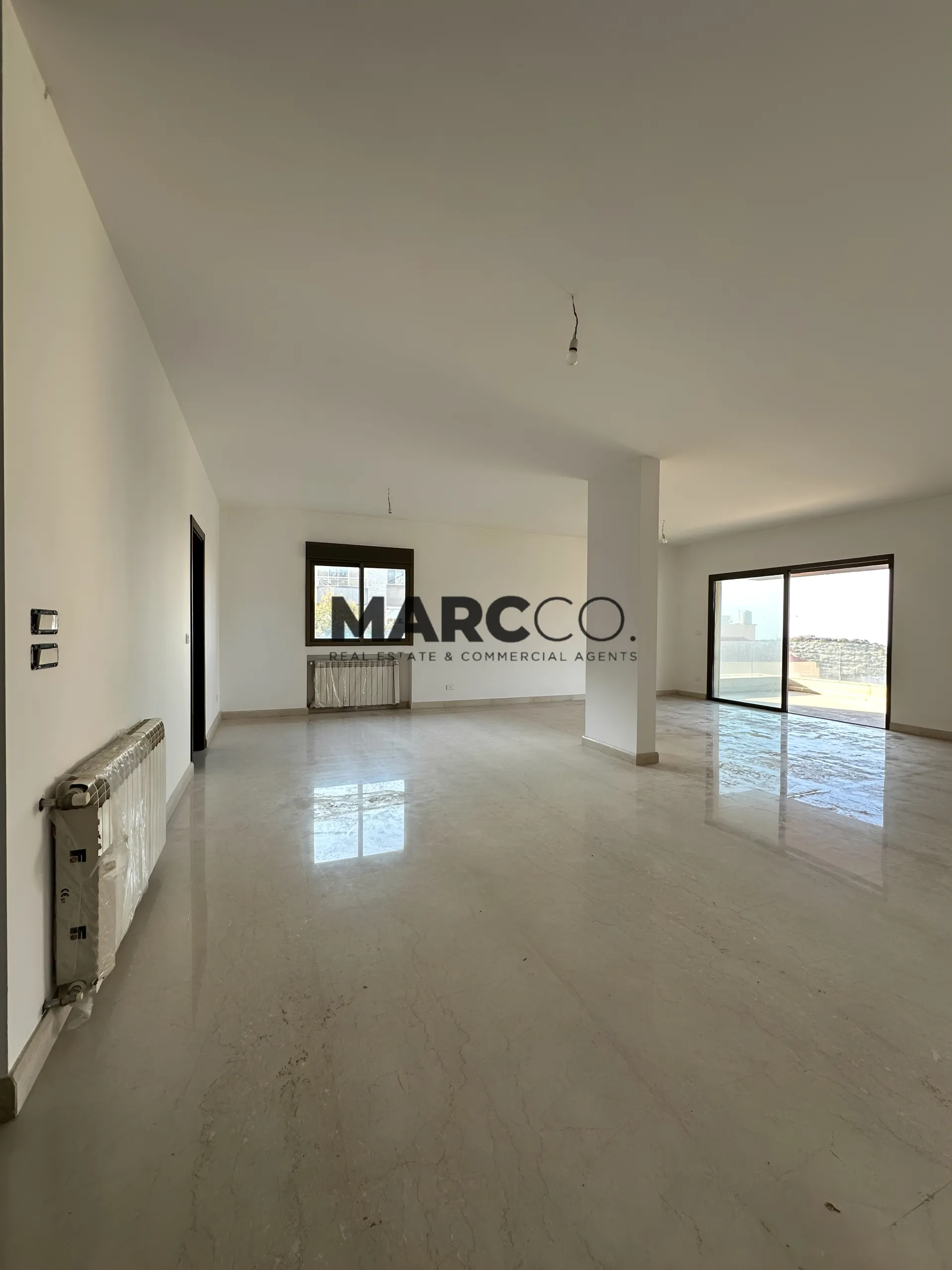 Duplex for sale in Dik El Mehdi, Lebanon