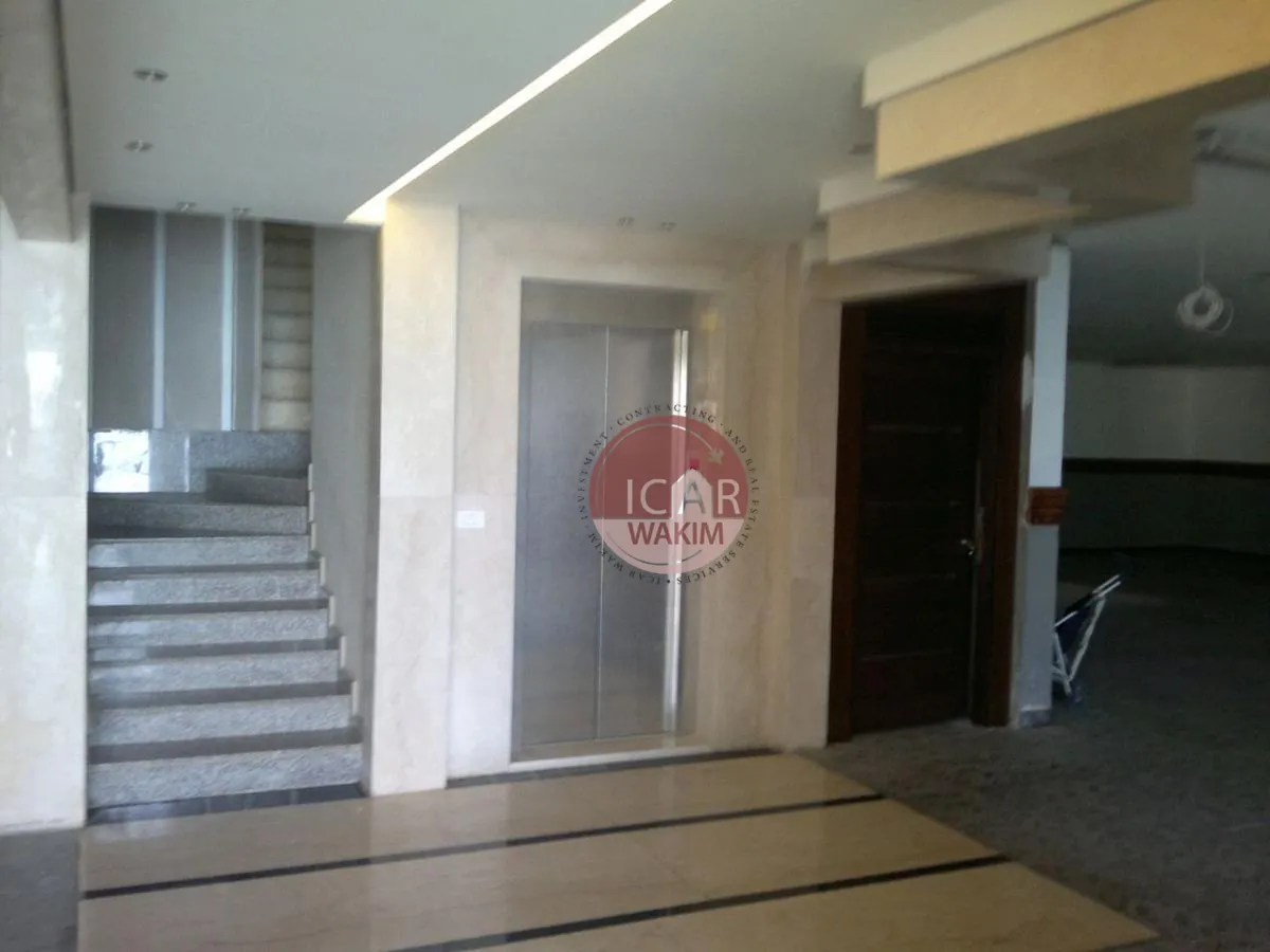 Apartment for Sale in Sahel Aalma