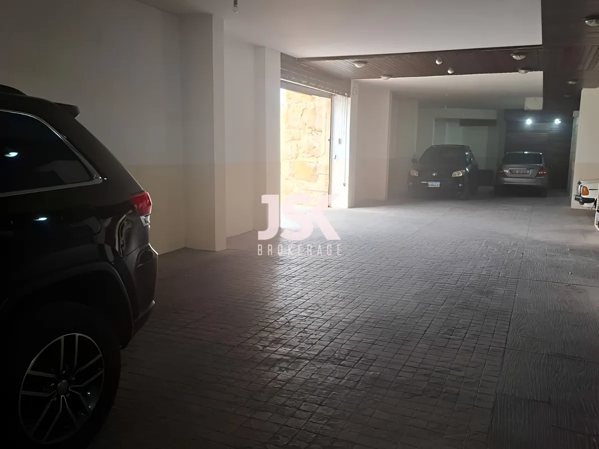 Duplex for Sale in Bikfaiya
