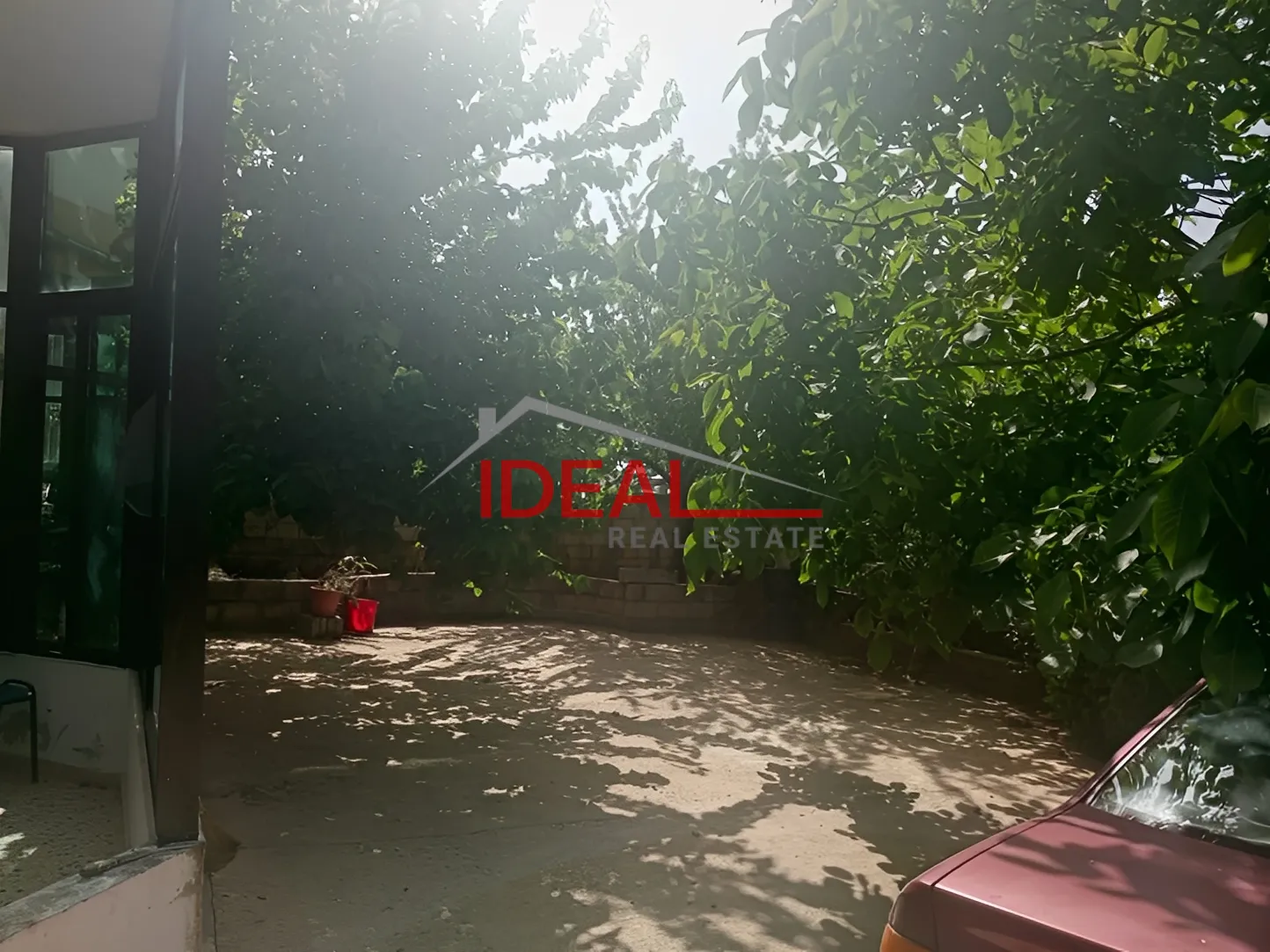 Apartment for Sale in Samqaniyeh, Lebanon