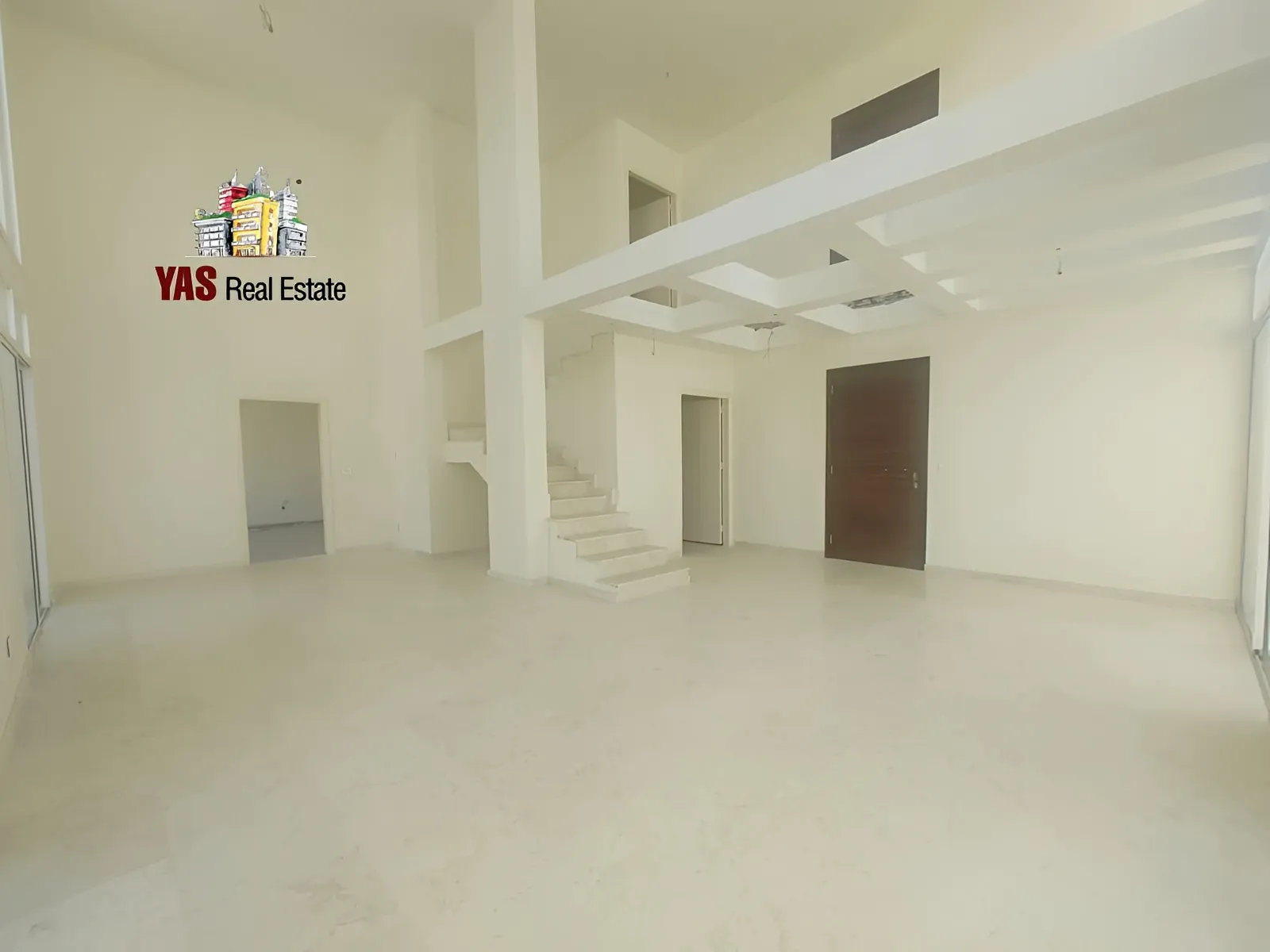 Apartment for Sale in Adonis