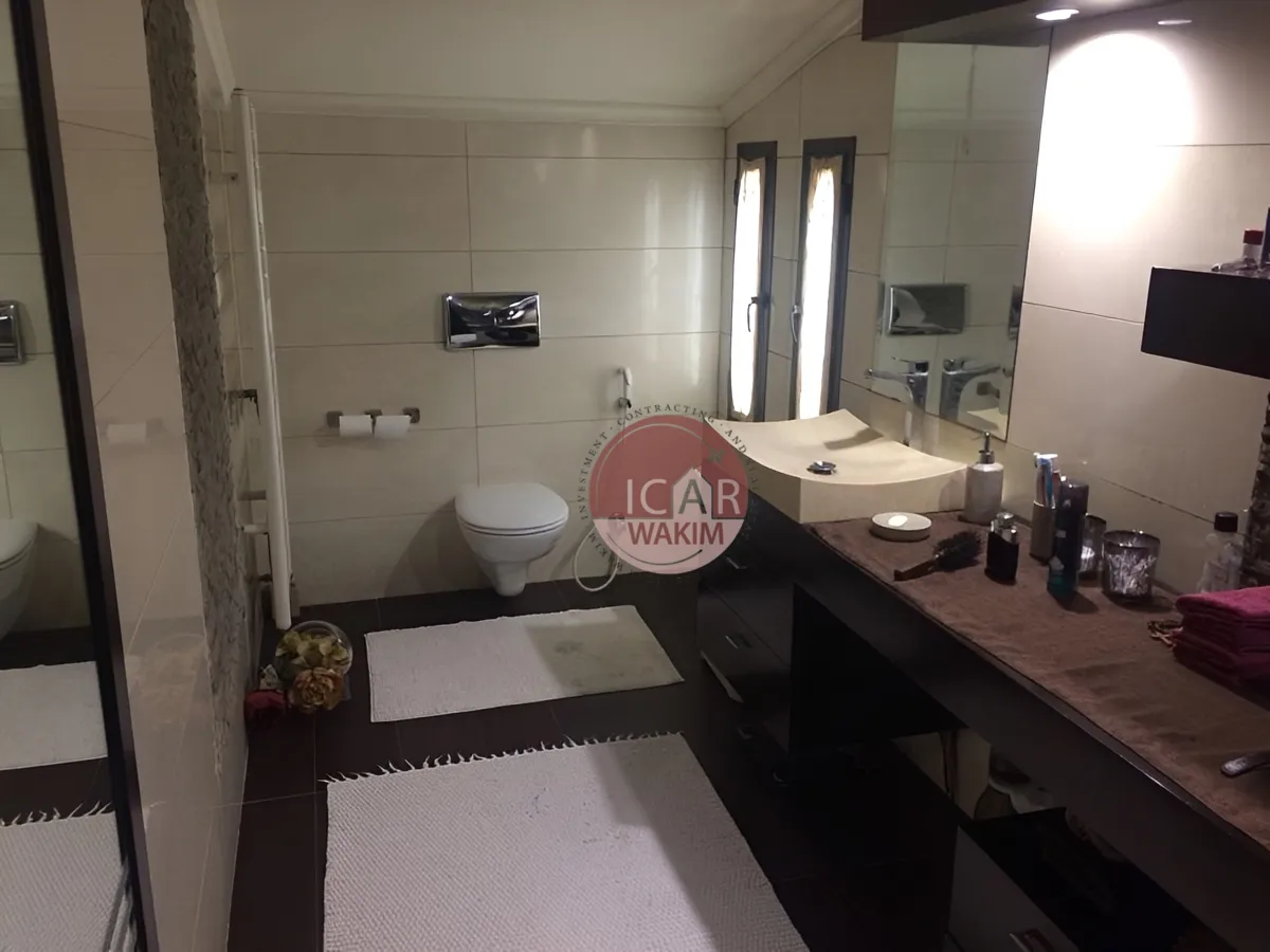 Duplex for Sale in Mansourieh