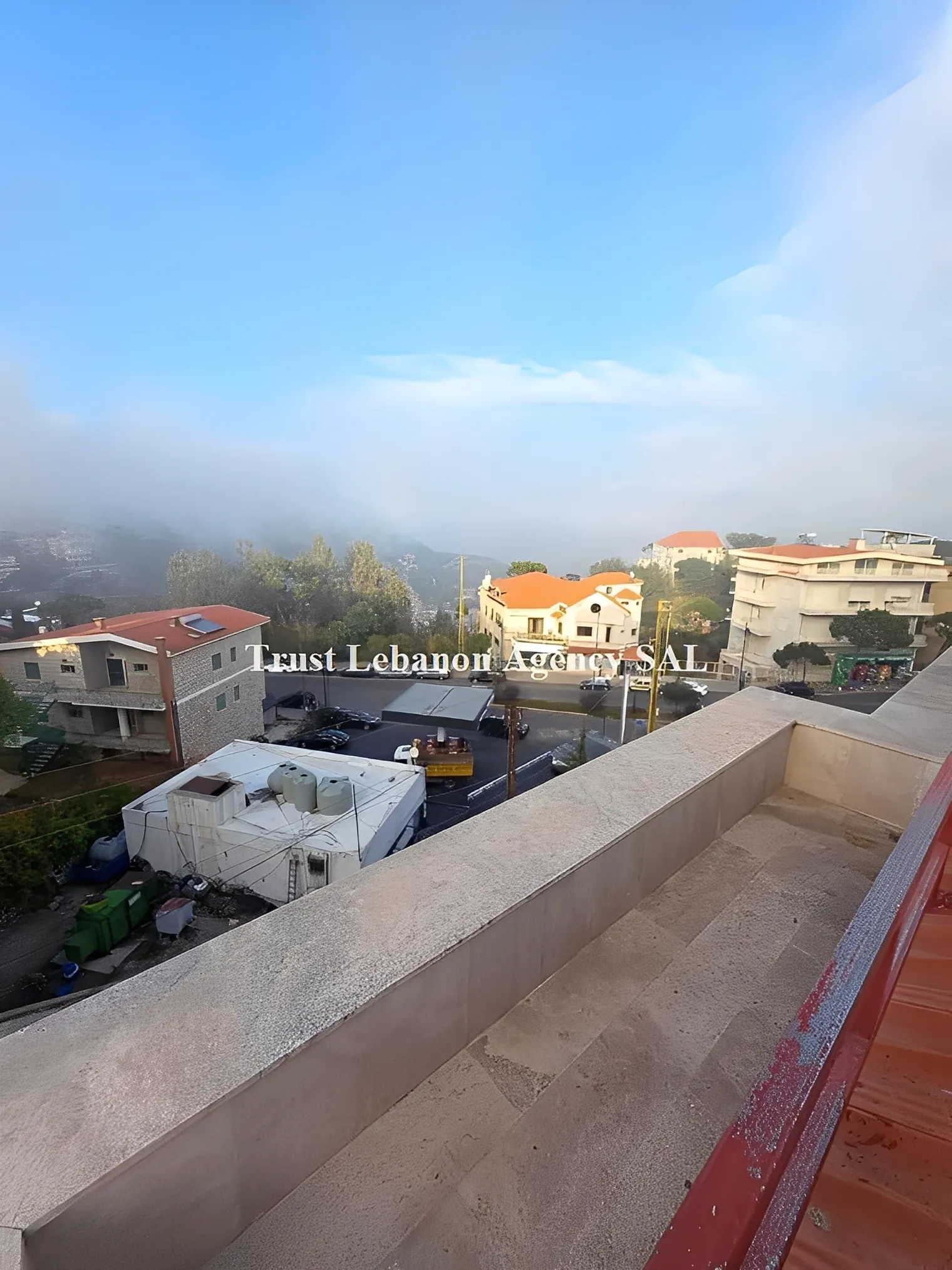 Duplex for Sale in Metn Dhour Al Chweir Lebanon