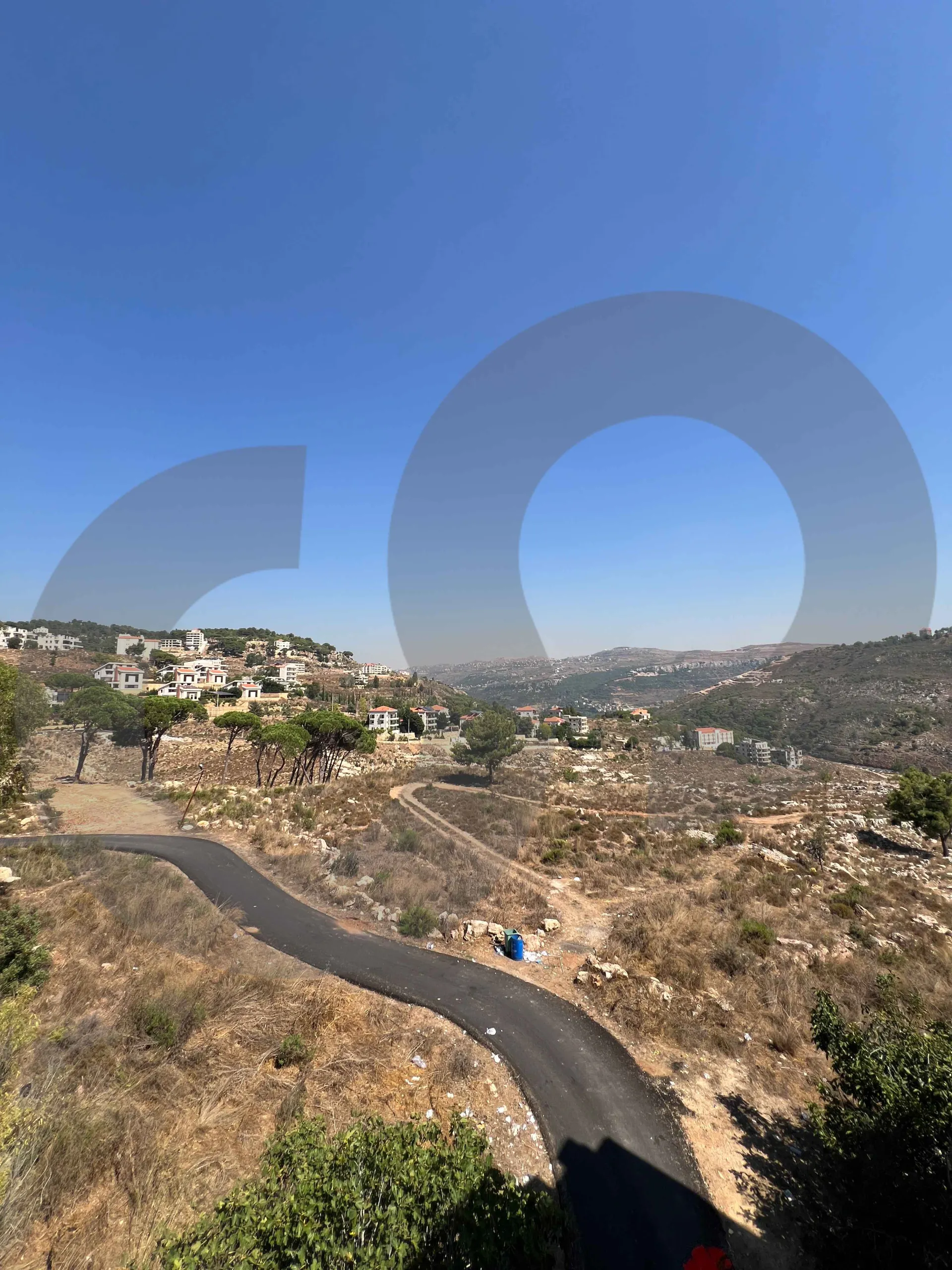 Apartment for Sale in Souq El Gharb