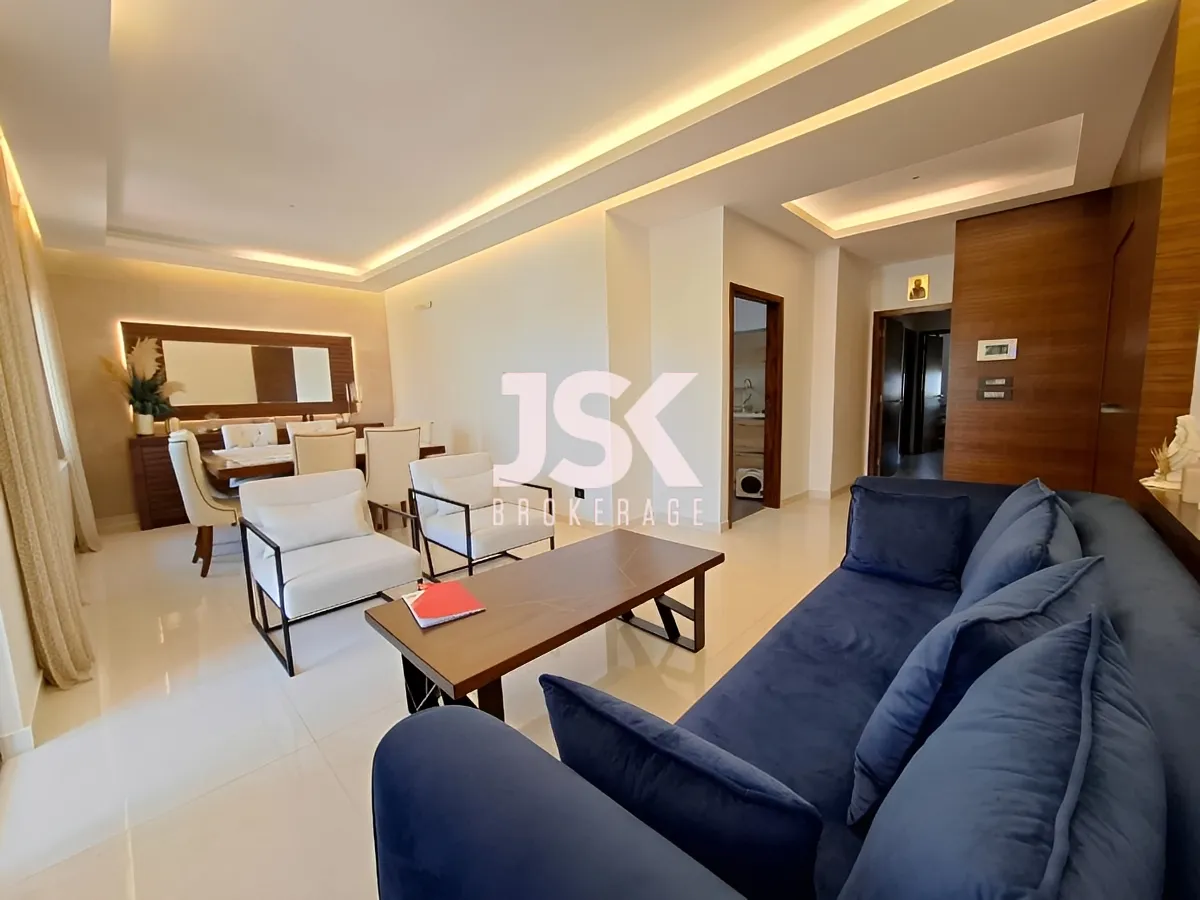 Apartment for Sale in Fatqa, Lebanon - 3 bed, 2 bath