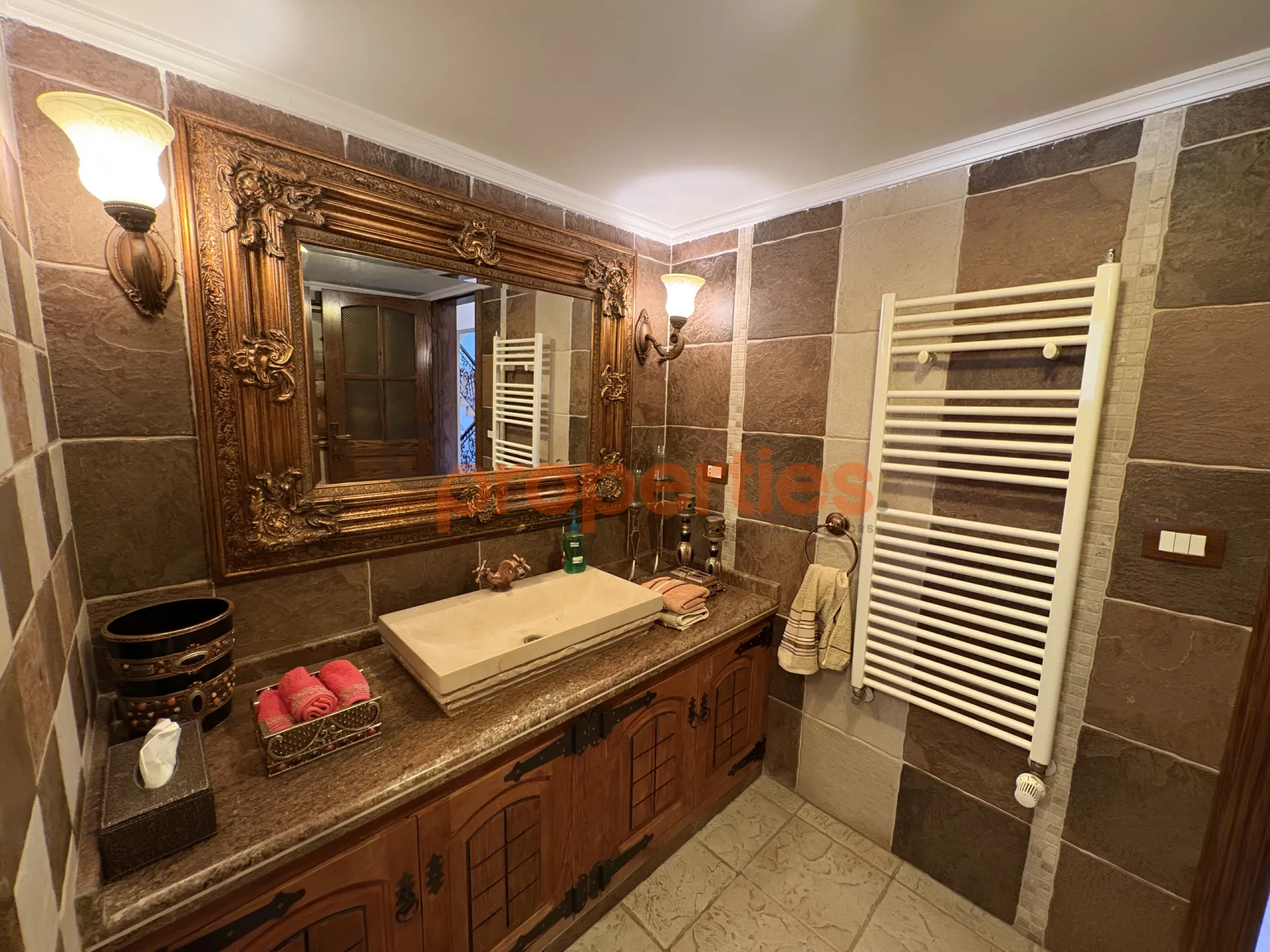 Villa for Sale in Batroun