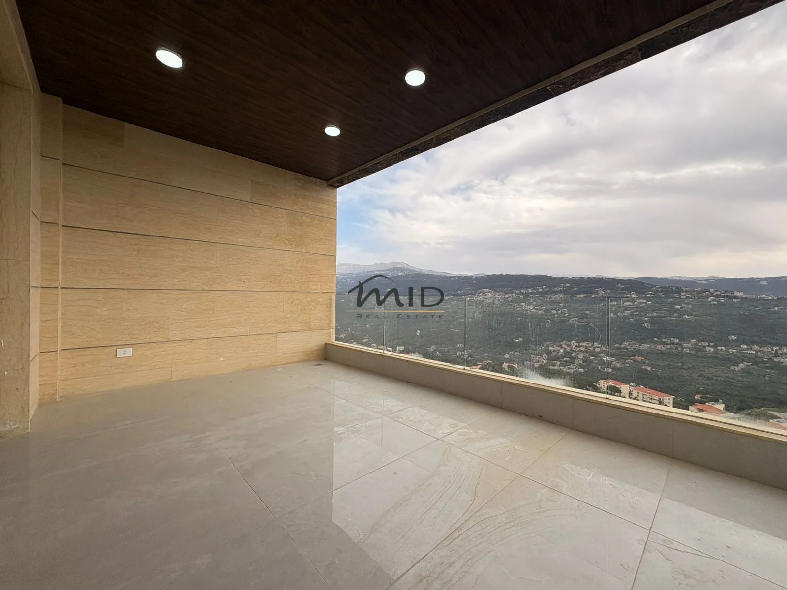 Apartment for sale in Baabdat, lebanon