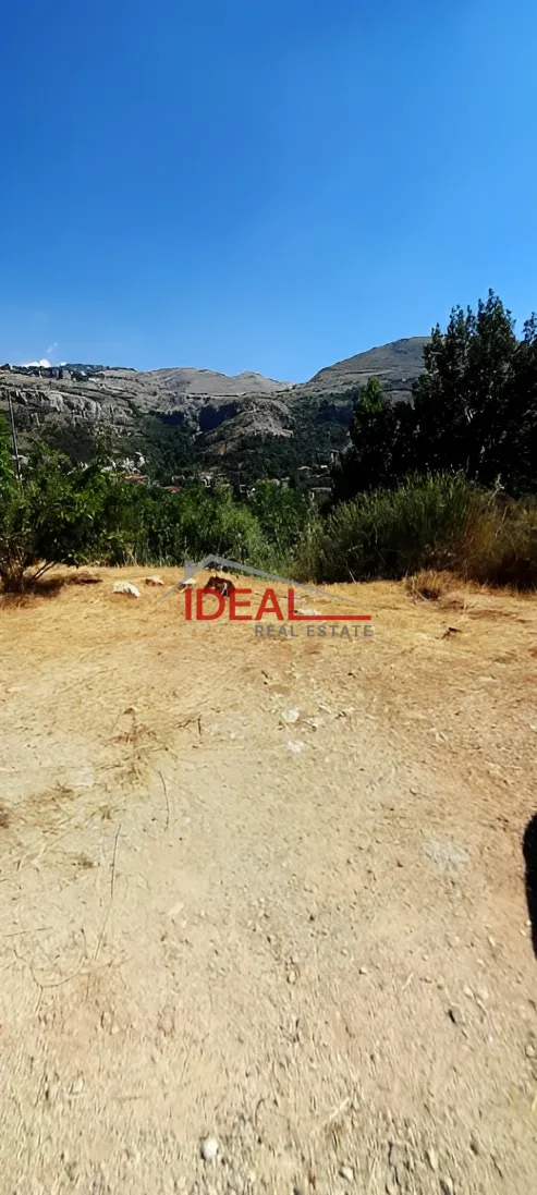 Residential Land for sale in Faraya, Lebanon