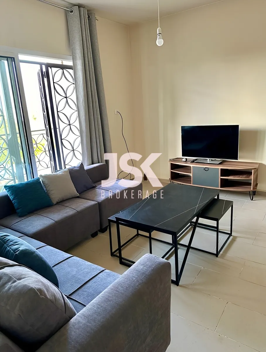 Chalet for rent in Laqlouq