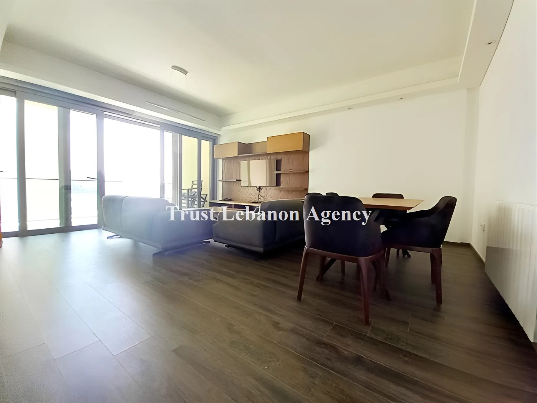 Apartment for Rent in Metn