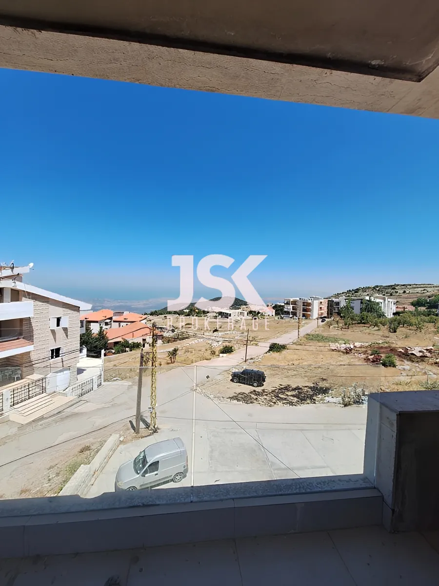 Apartment for Sale in Zgharta, Lebanon