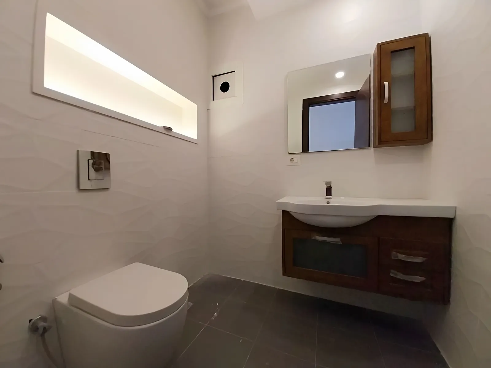 Apartment for Sale in Sahel Alma