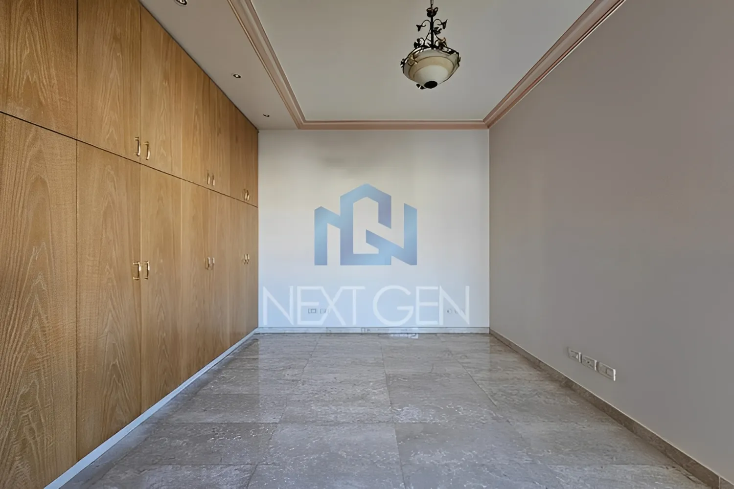 Apartment for Sale in Ramlet El Baida