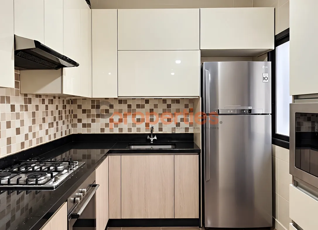 Apartment for Rent in Mansourieh