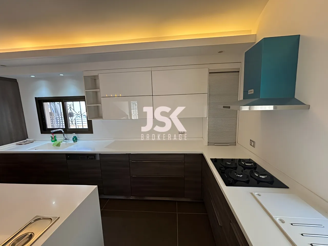 Duplex for Rent in Aaoukar