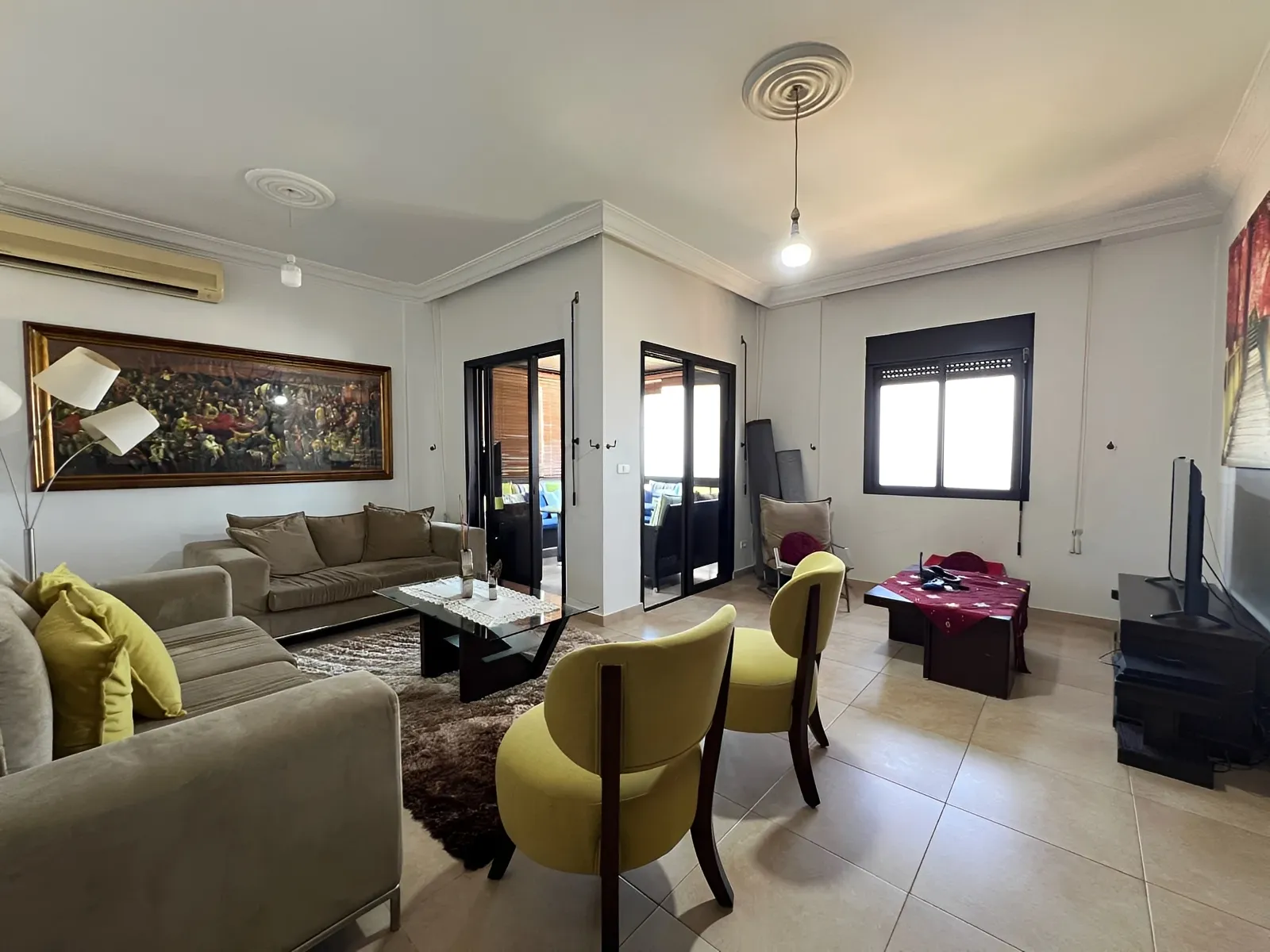 Apartment for Sale in Ghadir