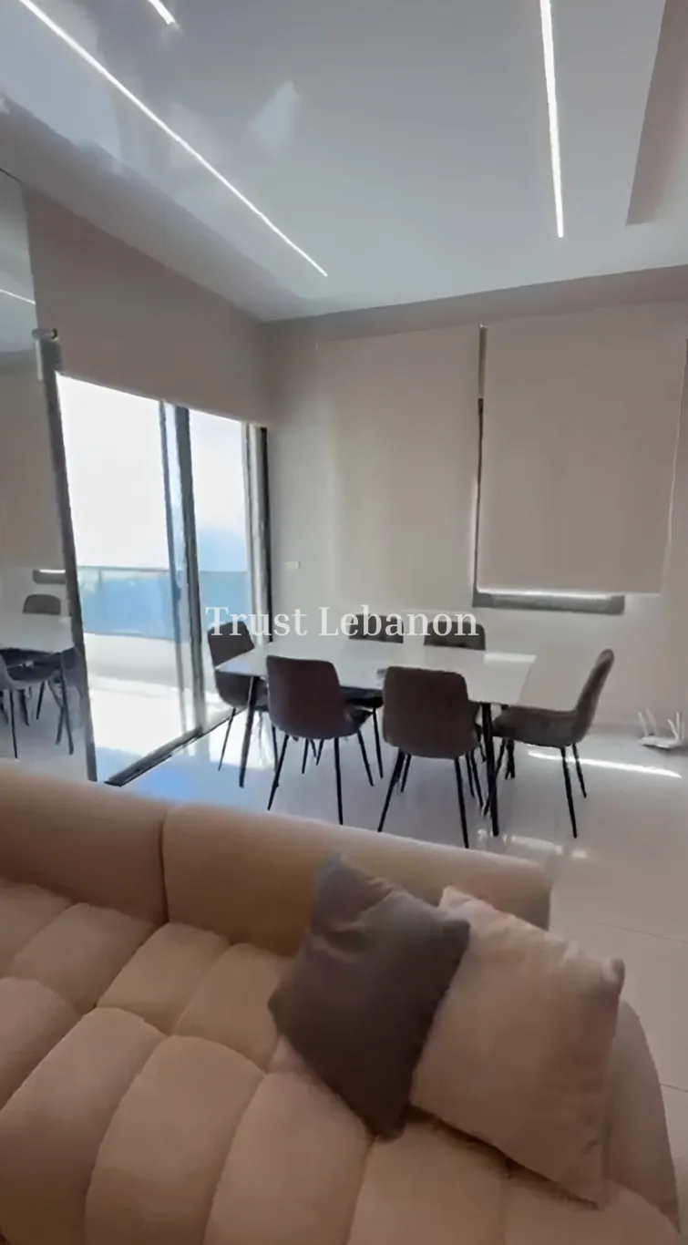 Apartment for rent in Jbeil