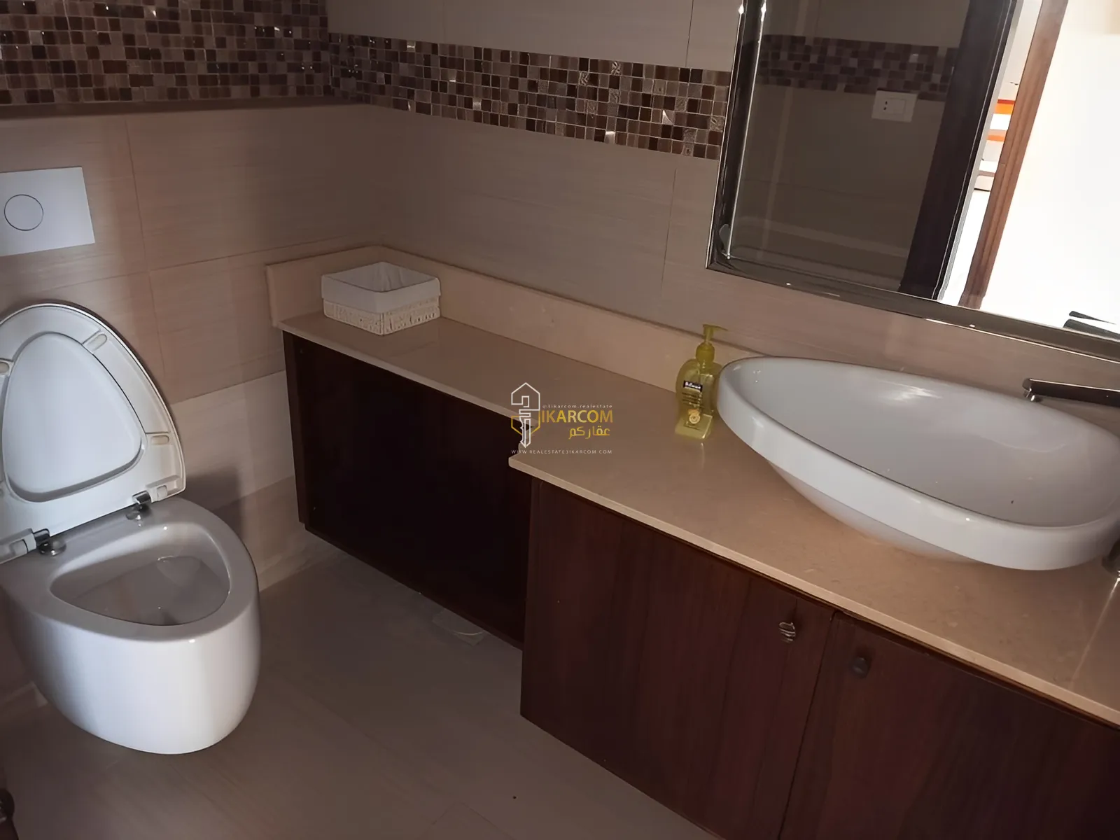 Apartment for Sale in Adma w Dafnah