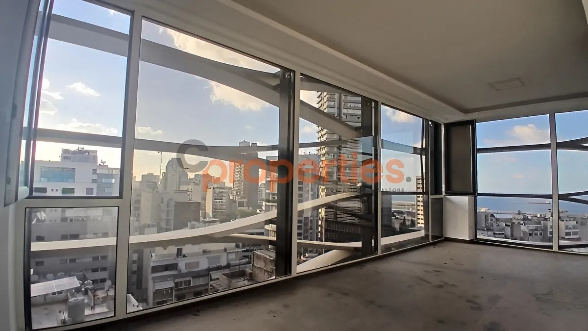 Apartment for Sale in Achrafieh