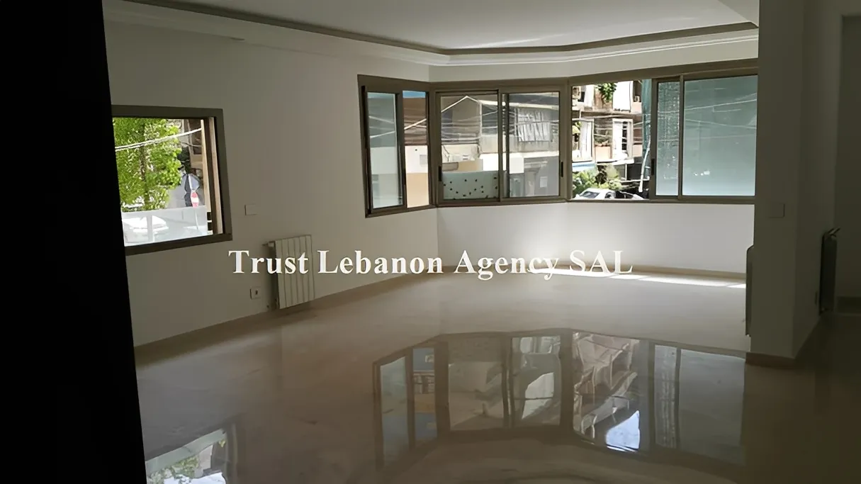 Apartment for Sale in Ashrafieh Beirut Lebanon
