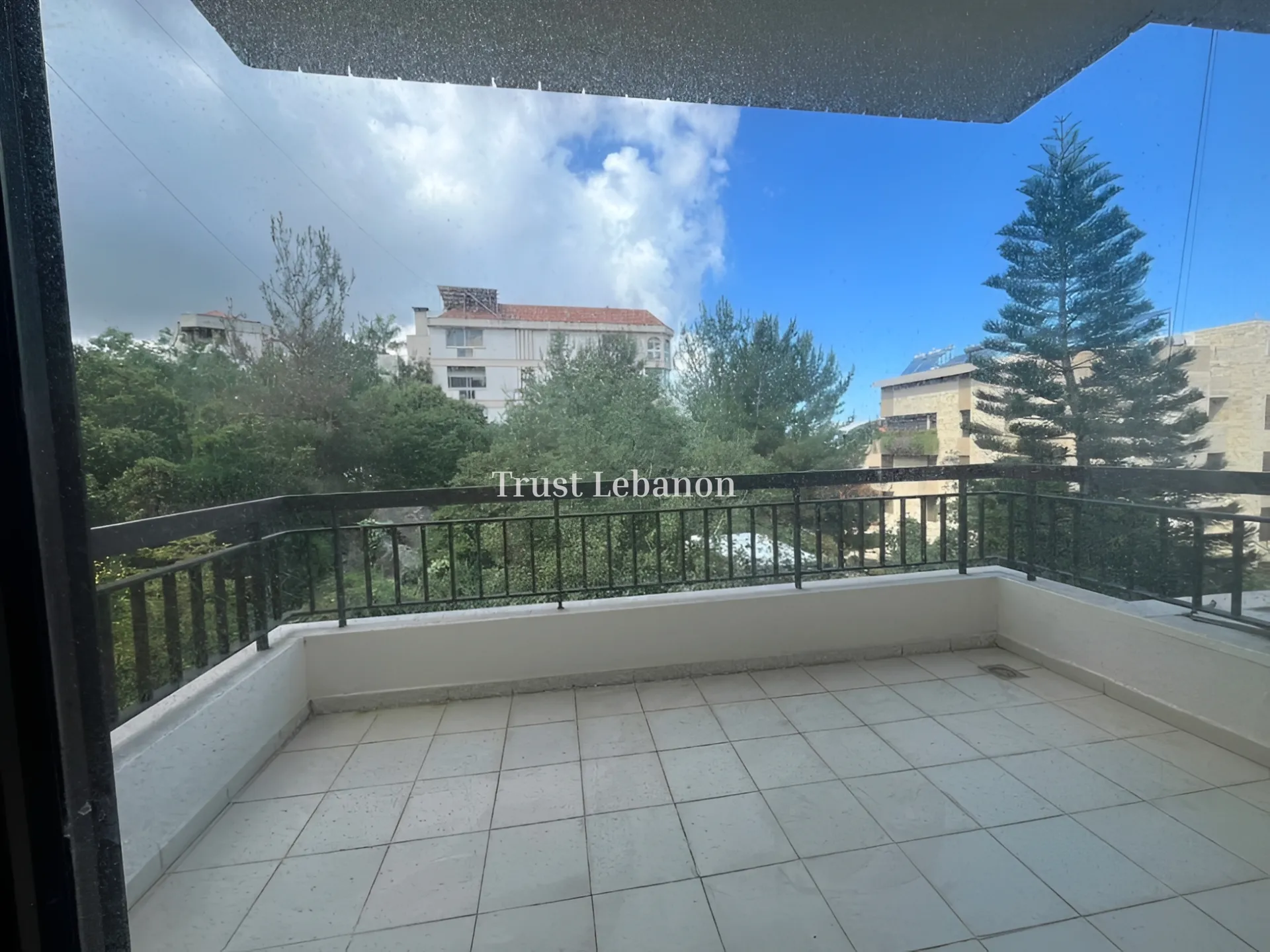 Apartment for rent in Bayada, Rabieh - 4 bed, 5 bath