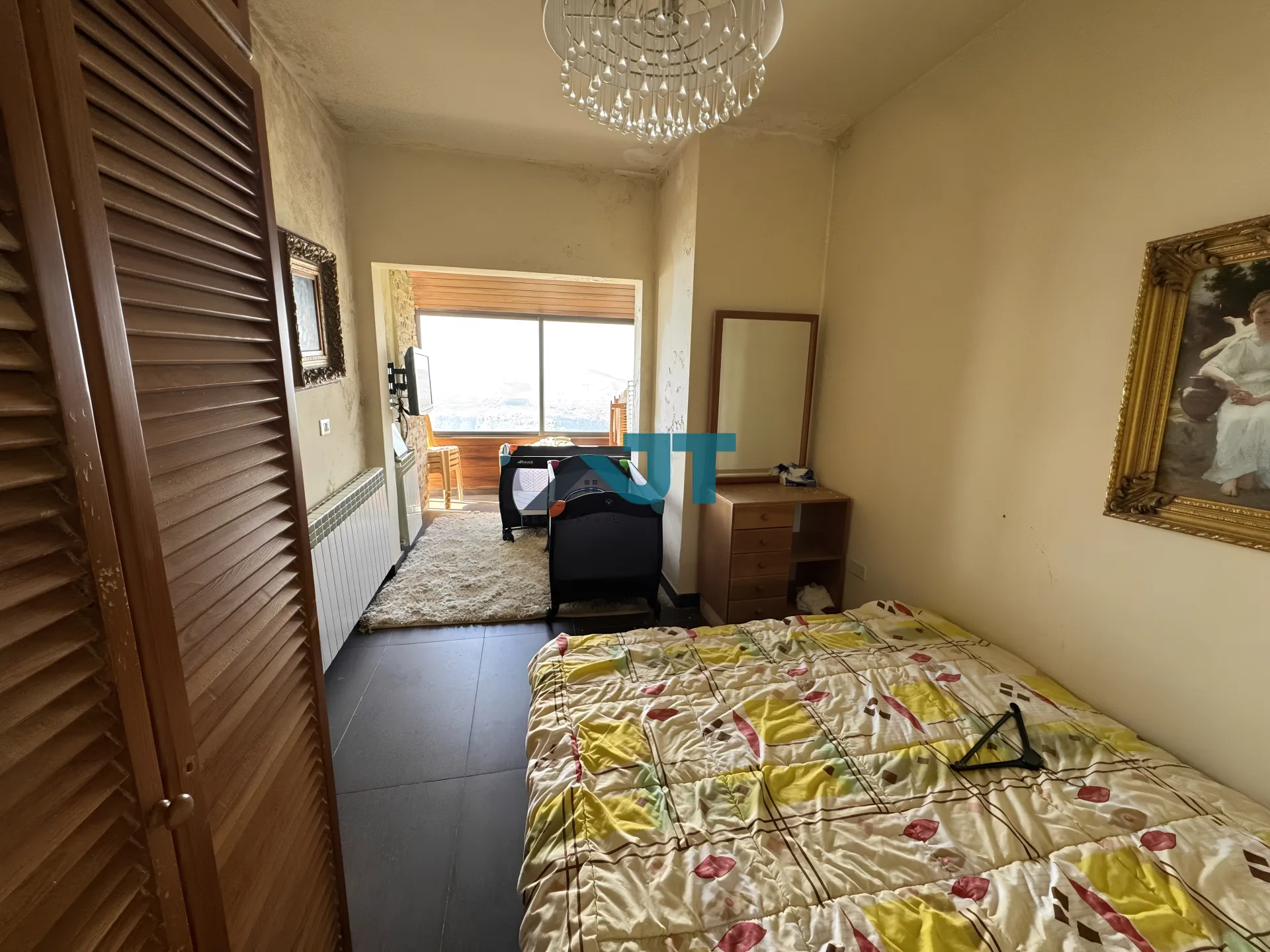 Apartment for Sale in Kfardebian