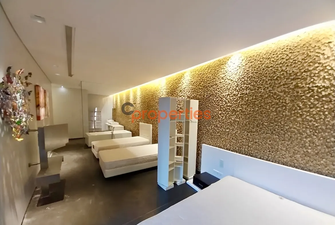 Apartment for Sale in Rabieh
