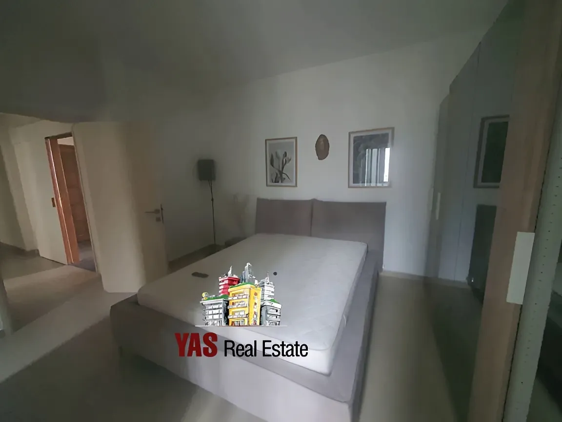 Apartment for Sale in Ballouneh