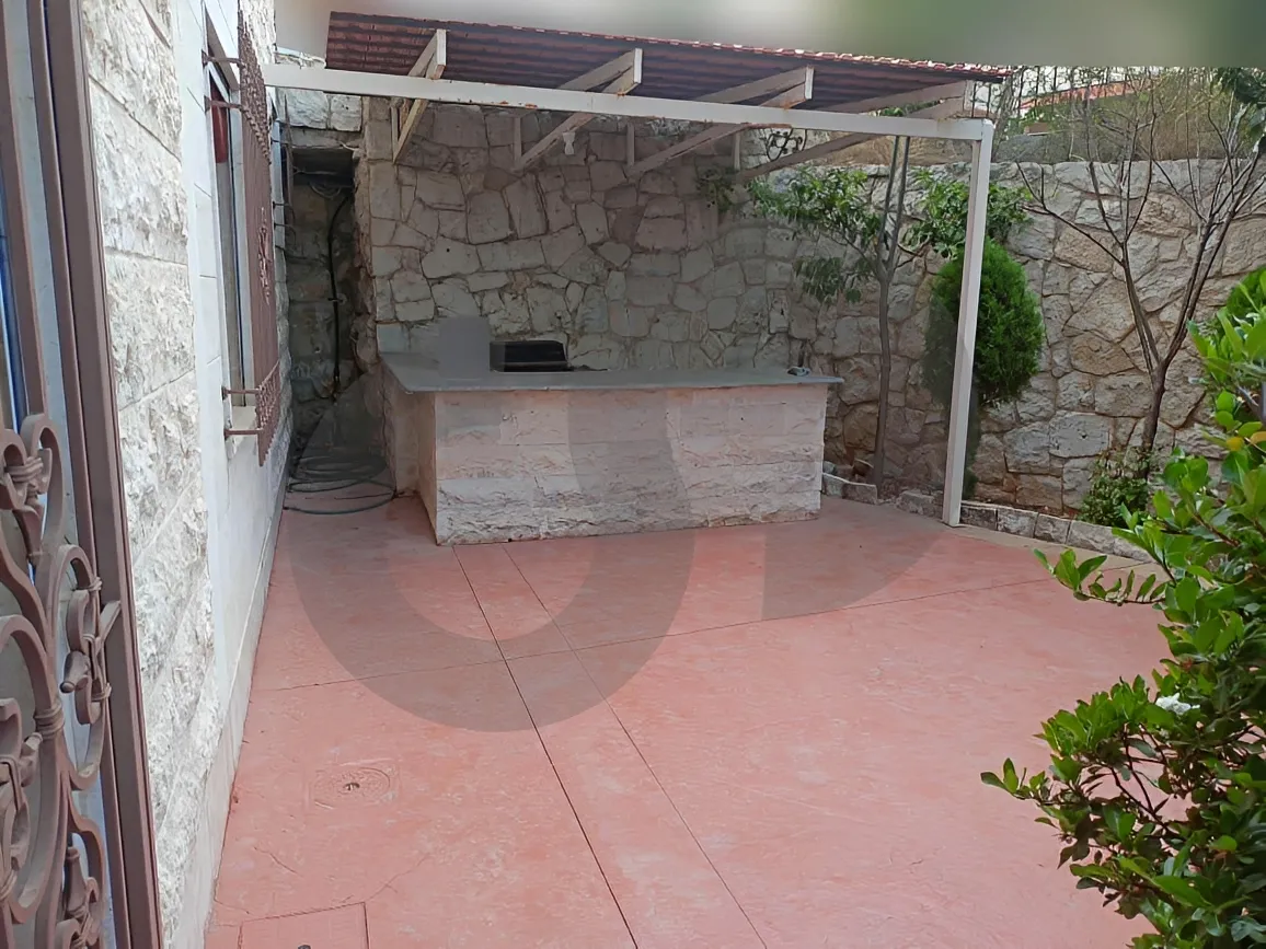 Villa for Sale in Edde, Lebanon