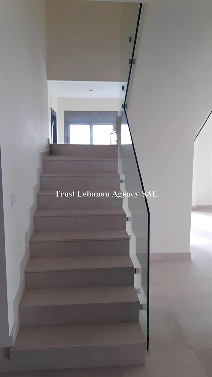Duplex for Sale in Metn Tilal Ain Saadeh Lebanon