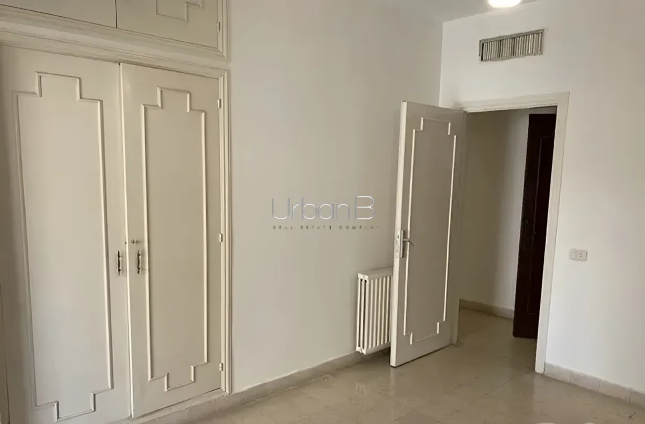 Apartment for rent in Achrafieh, beirut, lebanon