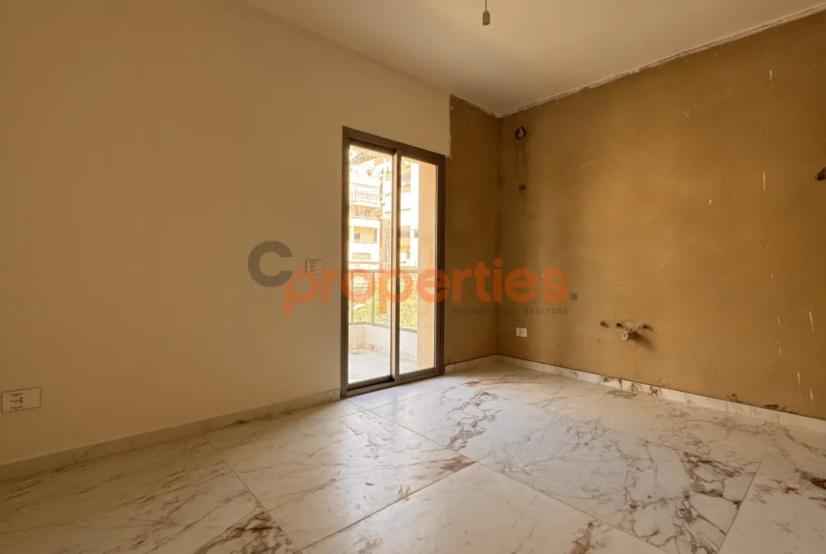 Apartment for Rent in Aaoukar