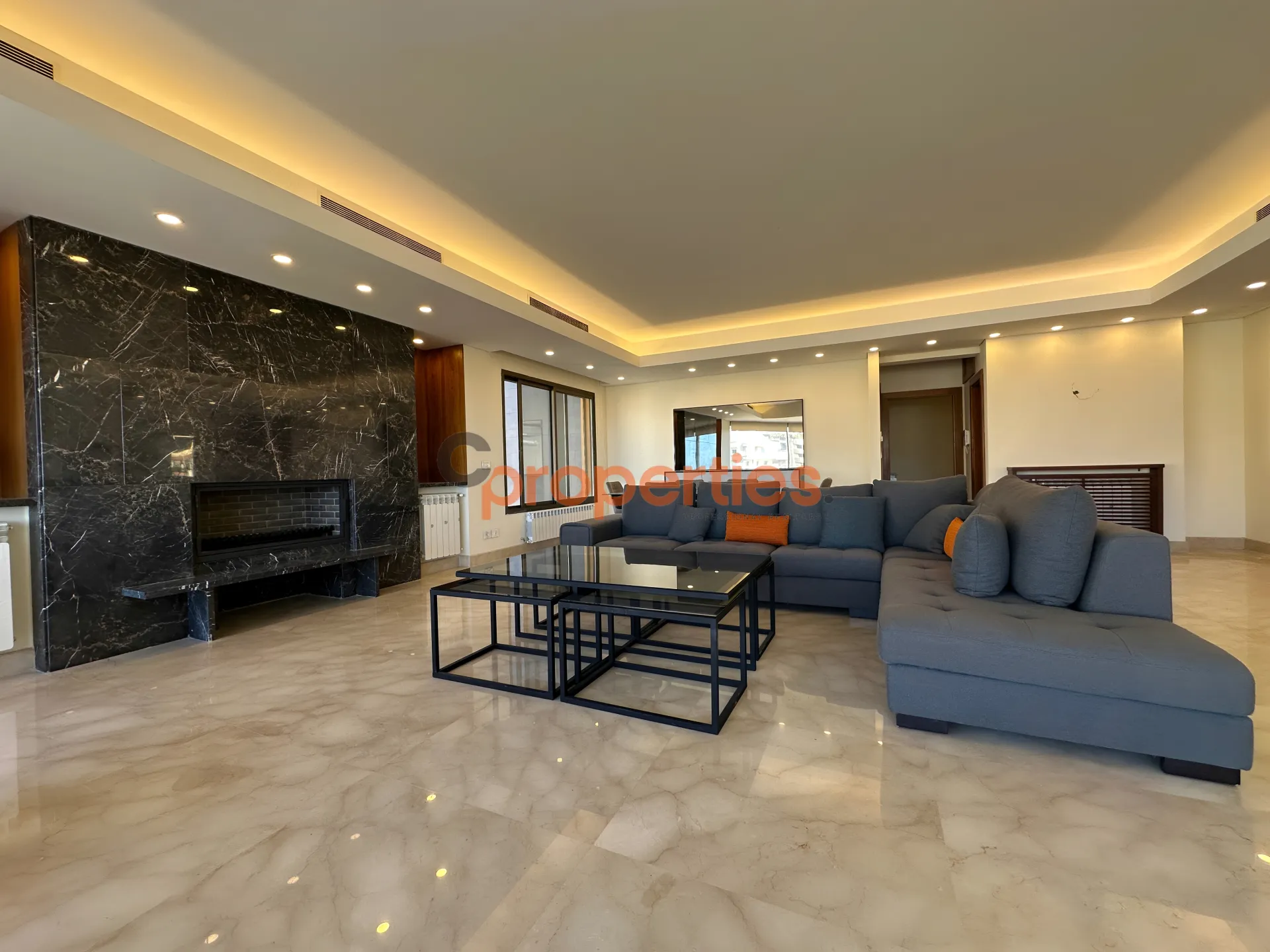 Apartment for rent in Mtayleb, Lebanon - 3 bed, 3 bath