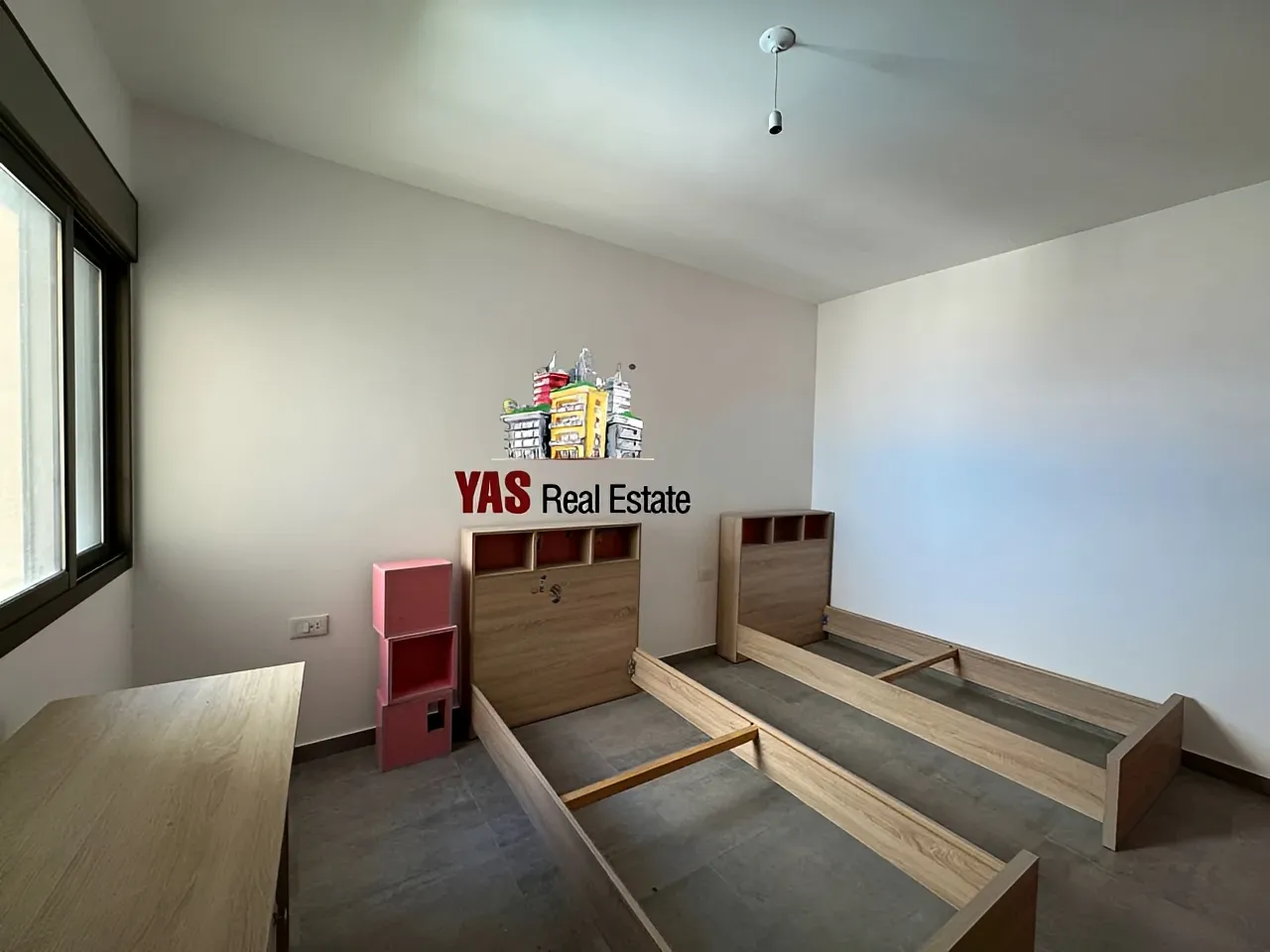 Apartment for Sale in Ballouneh