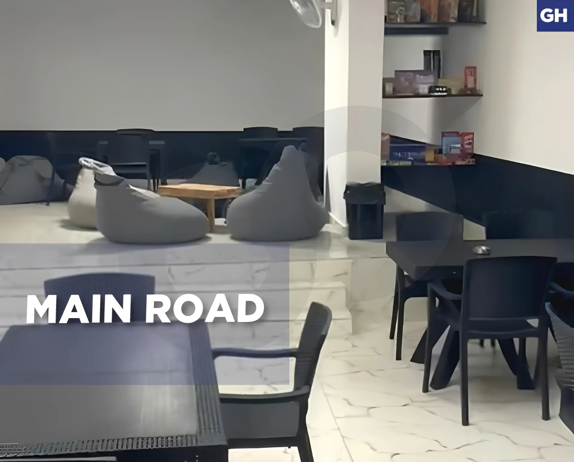 Shop for rent in Zouk Mosbeh