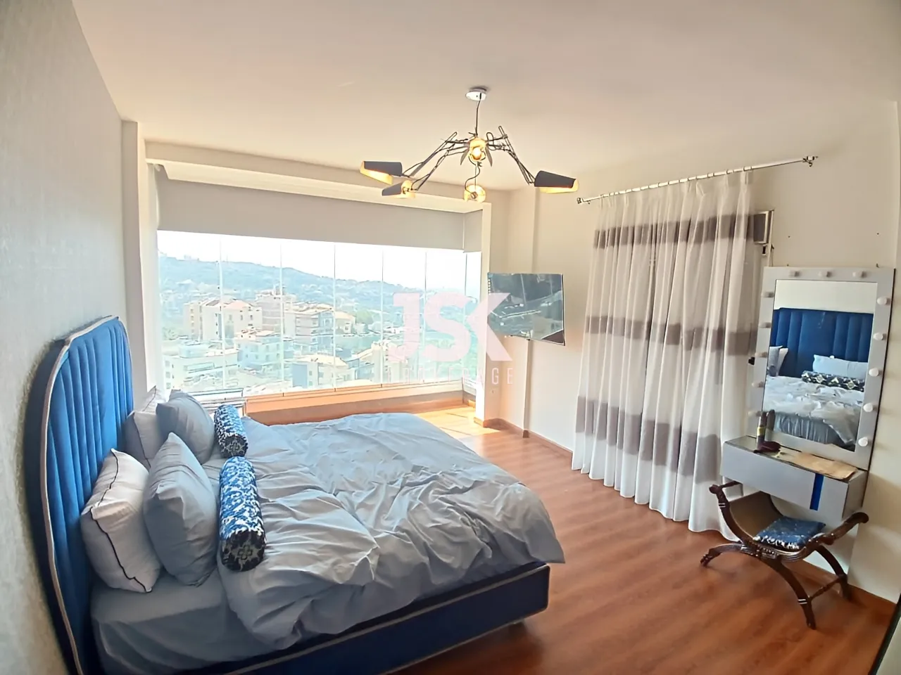 Apartment for Sale in Rabieh