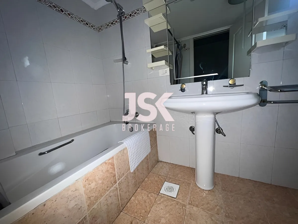 Apartment for Rent in Dekwaneh, Lebanon