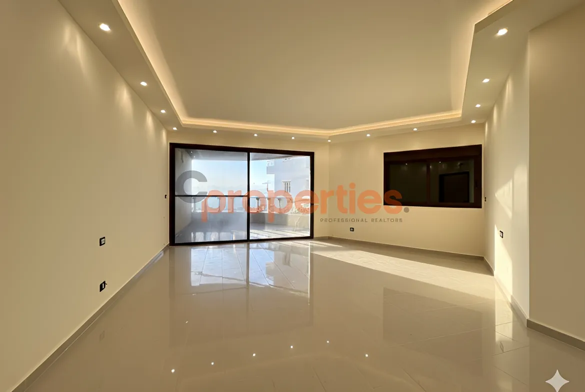 Apartment for Sale in Byblos