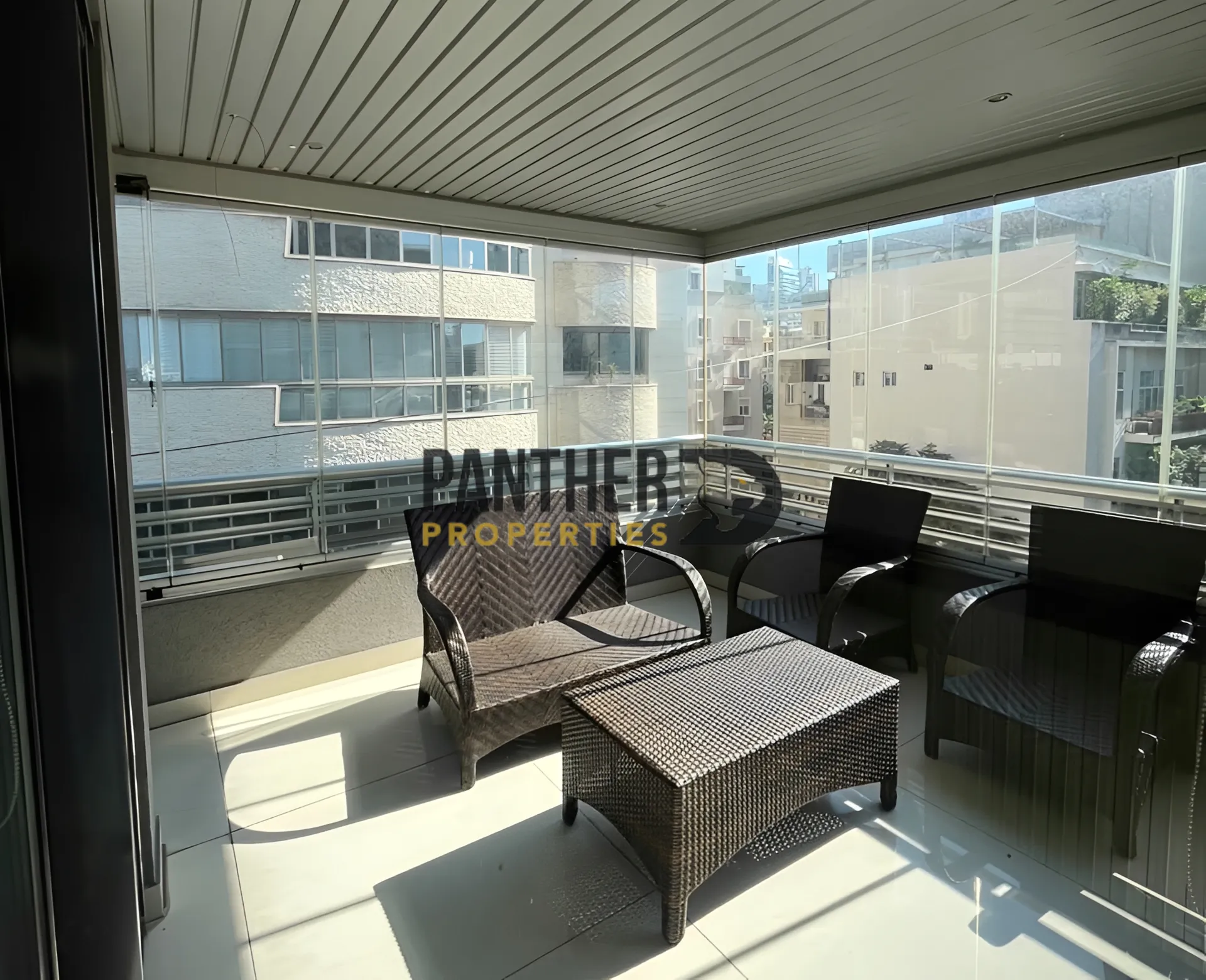 Apartment for rent in Achrafieh, beirut, lebanon - 2 bed, 3.0 bath