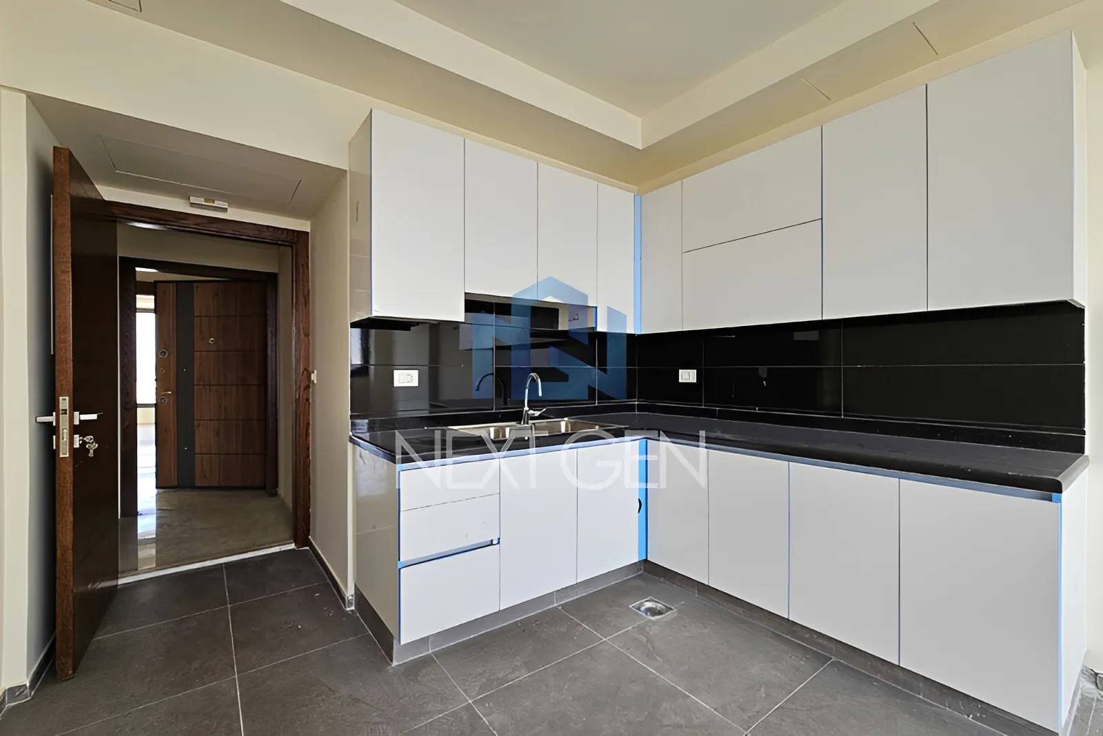 Apartment for Sale in Verdun